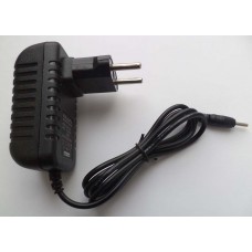 Зарядное для планшета сетевое 5V 2A (2.5 x 0.7mm) 