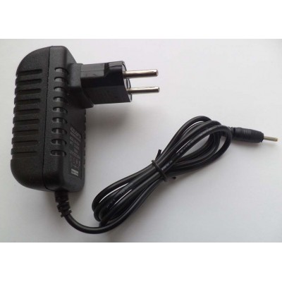 Зарядное для китайского планшета 5V 2A (2.5 x 0.7mm) 
