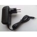 Зарядное для китайского планшета 5V 2A (2.5 x 0.7mm) 