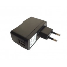 Зарядное для планшета сетевое 5V 2A (USB) 
