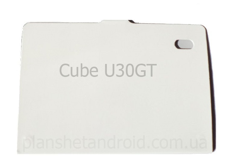 чехол для планшета Cube U30GT