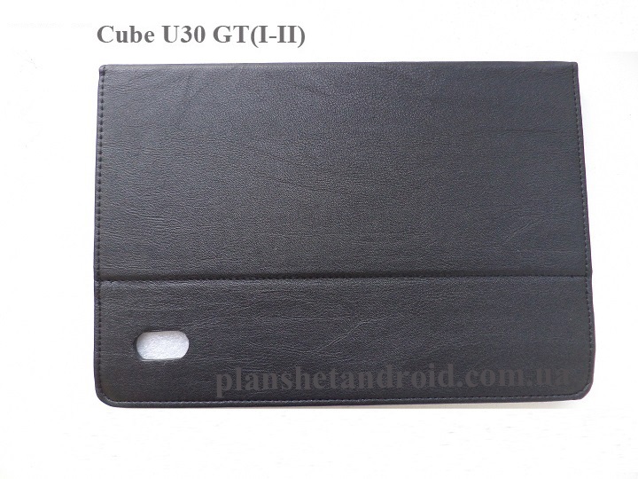 чехол  черный для планшета Cube U30GT2