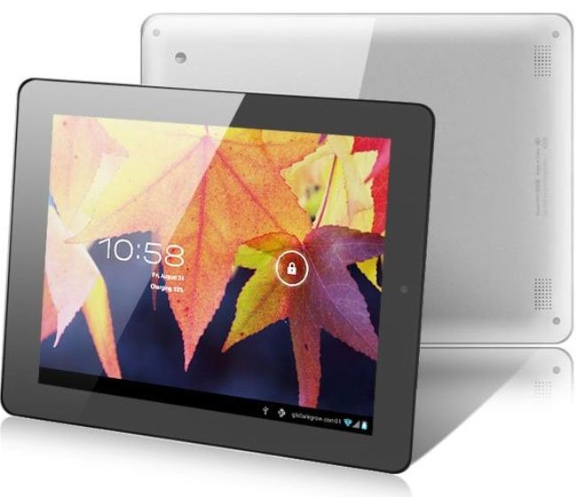 Планшет Onda V971 Dual Core