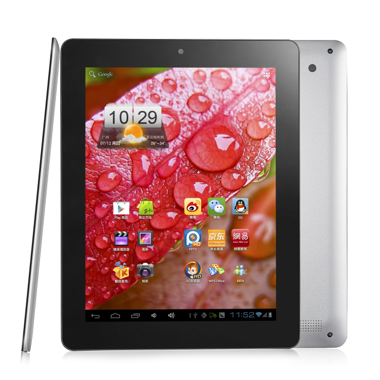Планшет Onda V971 Dual Core