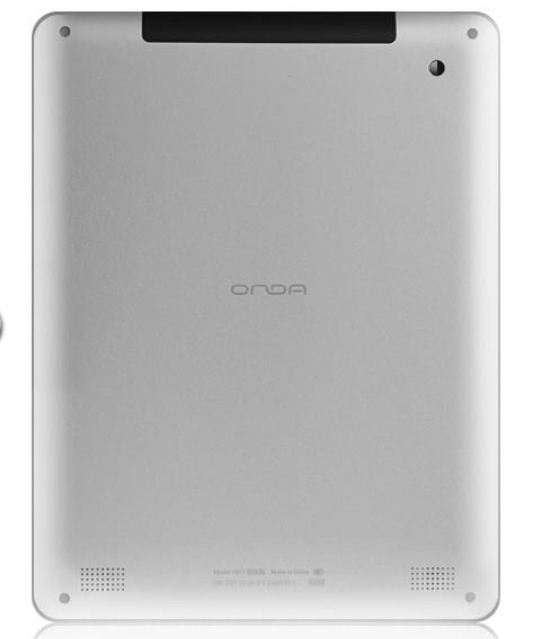 планшет Onda V971 Dual Core 9.7 дюймов