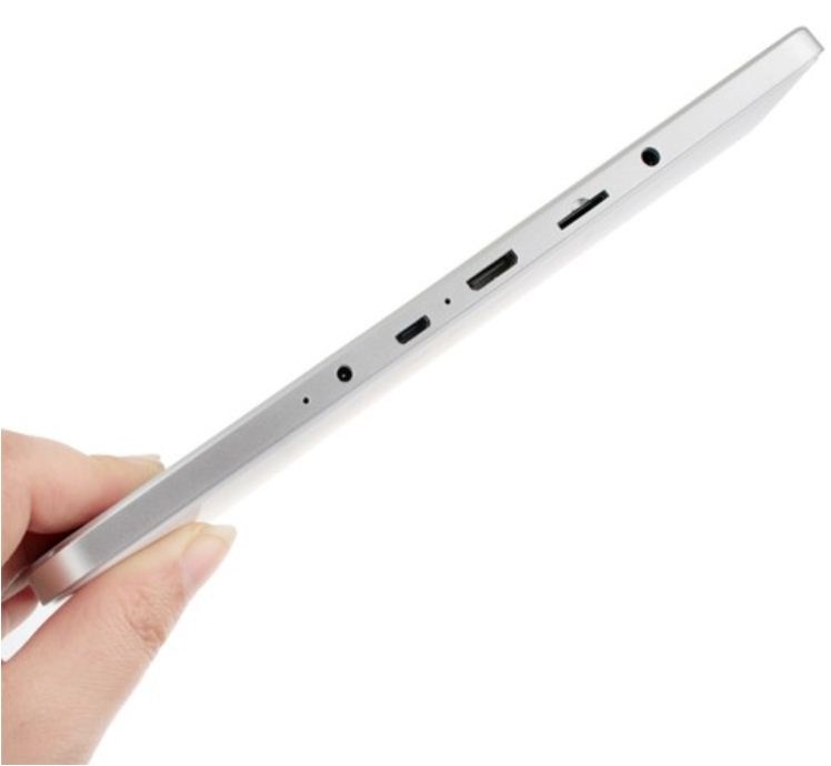 cup ipad