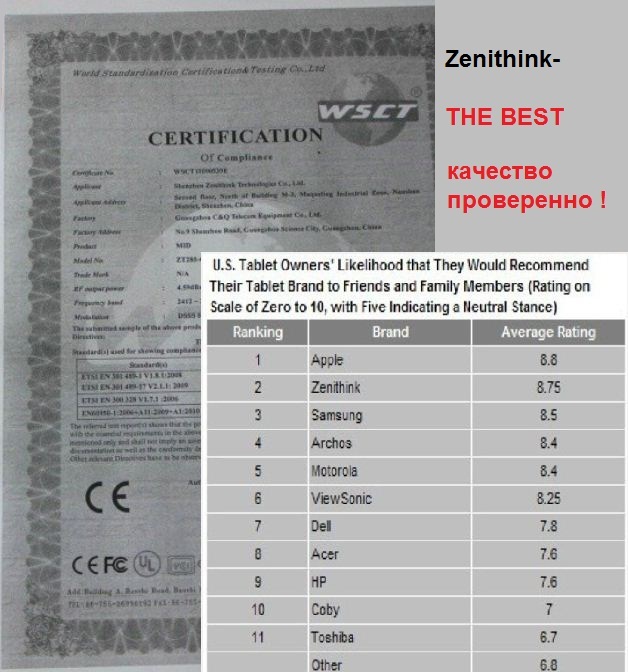 оригинал zt-280